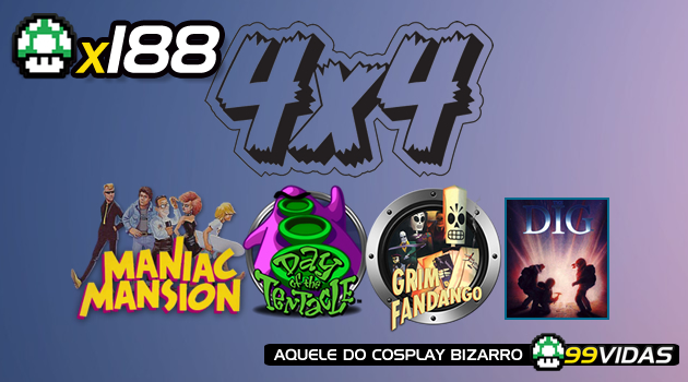 99Vidas 98 - Playstation 1 (PS1/PSX) - 99Vidas Podcast