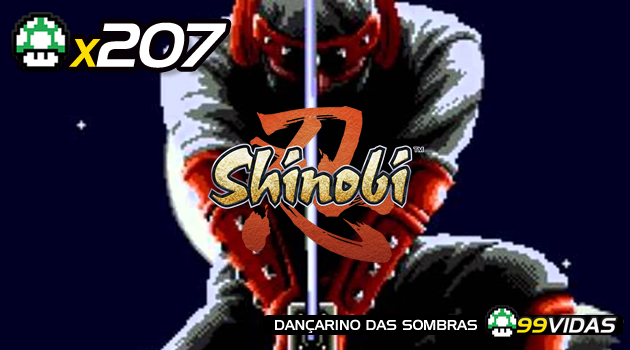 Shinobi