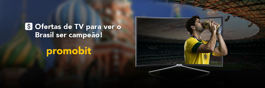 Como assistir os jogos da Copa do Mundo em 4K? - Promobit