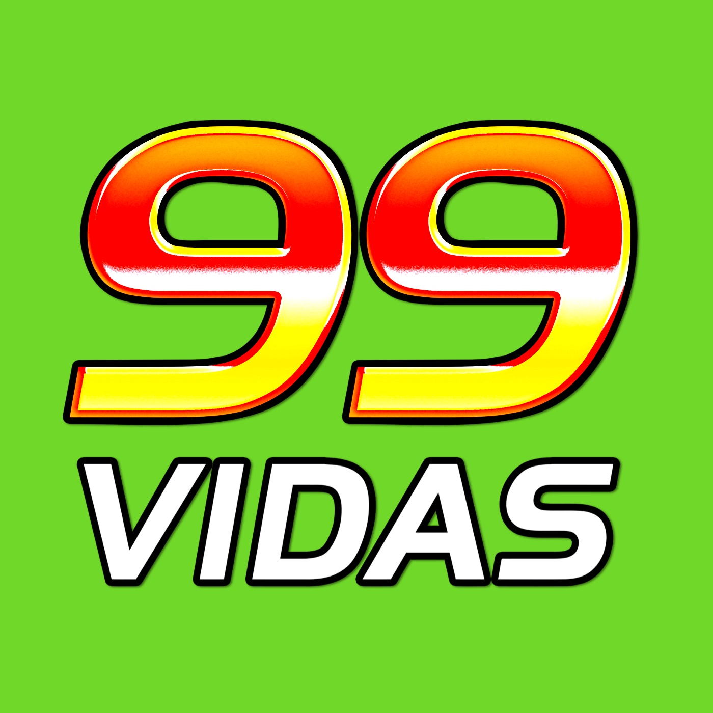 99Vidas 504 - Hades - 99Vidas Podcast