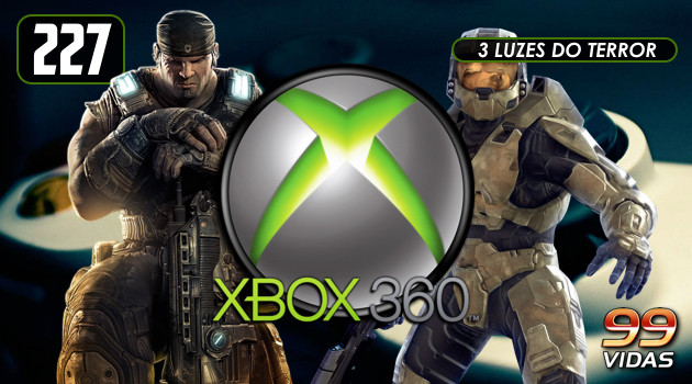 99Vidas 227 – Xbox 360