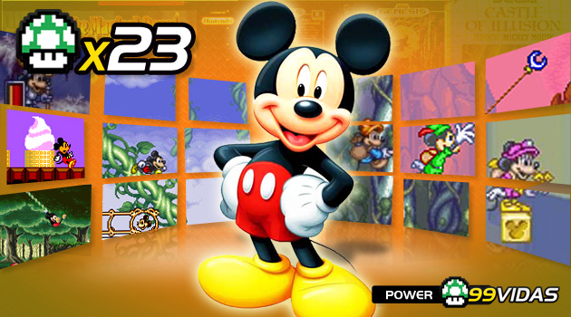 JOGOS DE MICKEY MOUSE E MINNIE GRÁTIS 