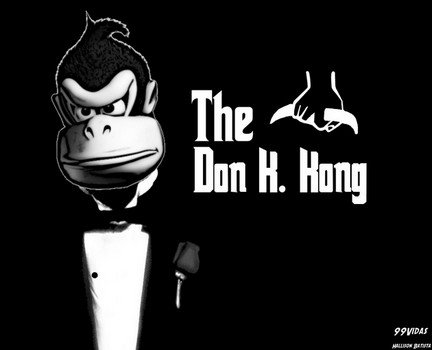 Don K. Kong