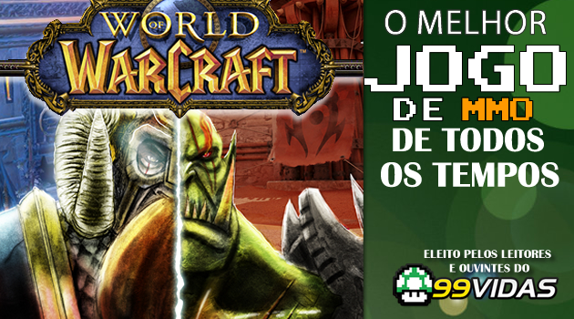 MMORPG, o que é? Como funciona e principais jogos