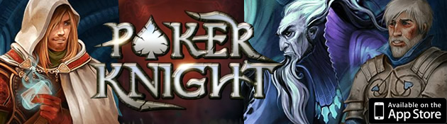 99Vidas + Poker Knight
