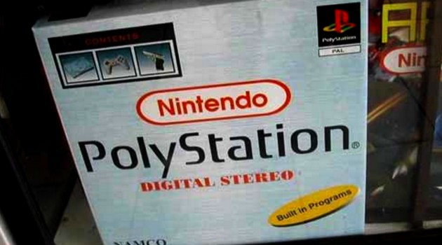 polystation