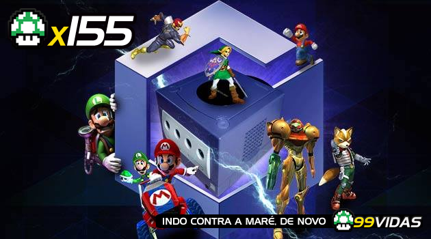 99Vidas 251 – Os Melhores Jogos de 2016 - 99Vidas Podcast