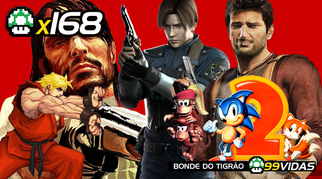 99Vidas 77 - Donkey Kong Country 2 - 99Vidas Podcast