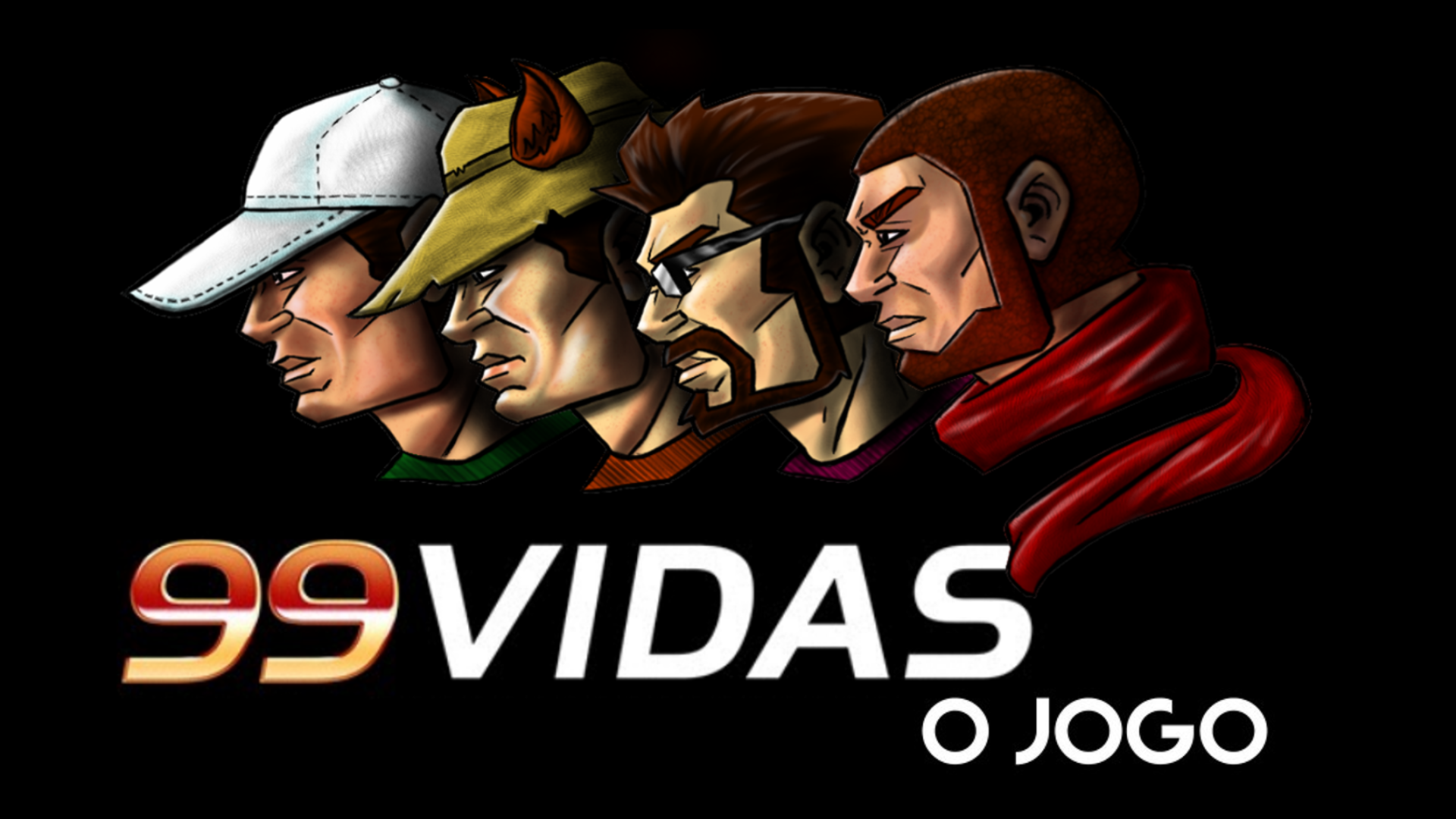 99Vidas 190 - Tekken 1, 2, 3, Tag Tournament, 4, 5 e 6 - 99Vidas Podcast