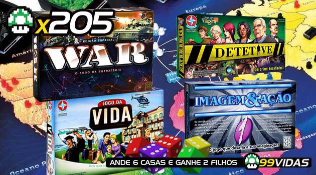 99Vidas 345 - Os Melhores Jogos de 2018 - 99Vidas Podcast