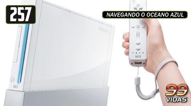 99Vidas 257 – Nintendo Wii