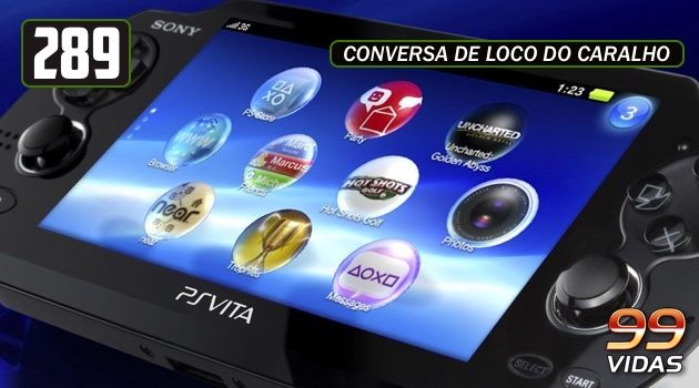 É oficial! Sony vai fechar lojas online do PlayStation 3, PS Vita e PSP -  Canaltech