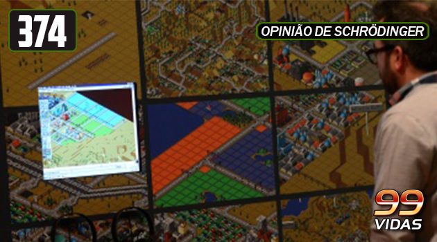 99Vidas 374 – Abandonware