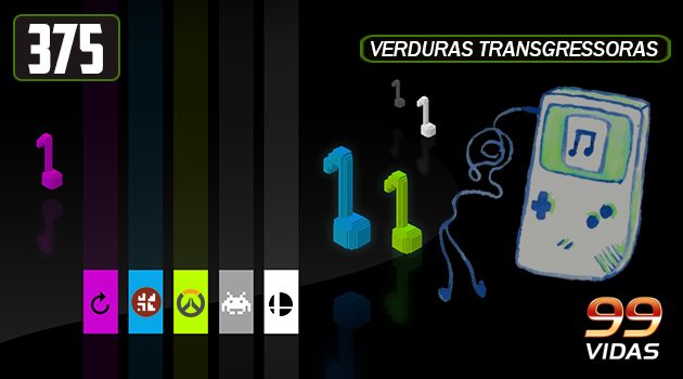 99Vidas 375 – PancaTOP Vol. 3 (As Melhores de Todos os Tempos)
