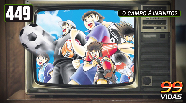 Hajime no Ippo: Jogo para PS3 tem vídeo que mostra Personagens e