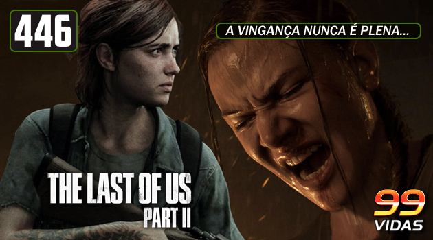 The Last of Us entra para o Hall da Fama dos games