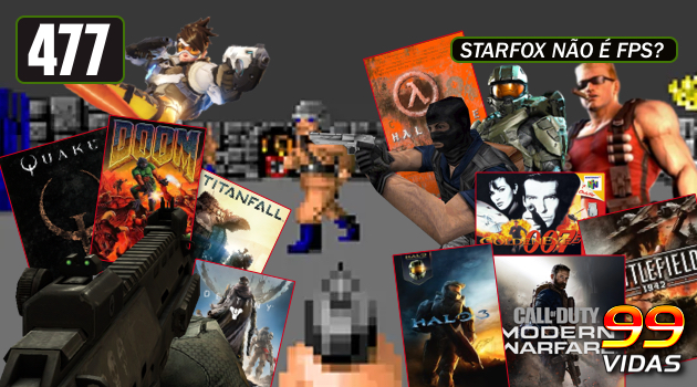 Top 7 melhores jogos de tiro Ps3 e Xbox 360 no estilo FPS