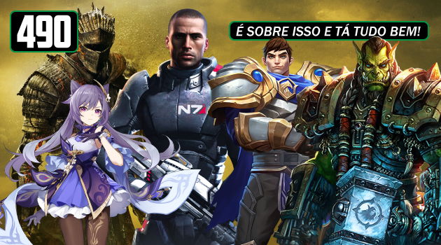 5 jogos de PS4 para ficar de olho nessa Black Friday - Promobit