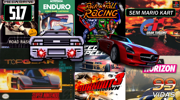 Jogo Top Gear 3000 - SNES - Loja Sport Games