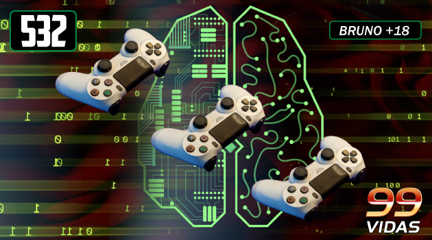 Como fazer uma Inteligência Artificial aprender a jogar videogame