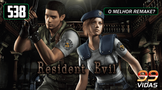 Resident Evil 5 precisa de Remake? : r/jogatina