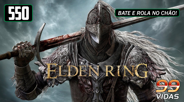 Ainda temos muito a fazer , diz Hidetaka Miyazaki a respeito de Elden Ring