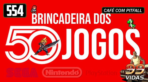 50 Jogos parar Todos os Momentos, Jogos Português