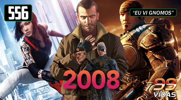 Os 8 melhores Jogos de Aventura para PlayStation 2 lançados em 2008