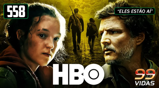 The Last of Us da HBO Episódio 3 é uma lição de adaptação