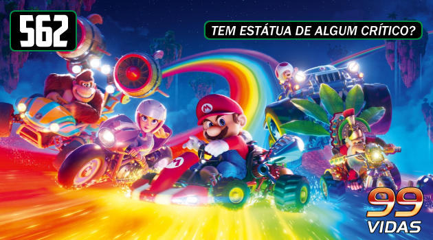 Combo 3 Jogos - Mario Kart 8 + Mario Odyssey + Zelda em Promoção na  Americanas