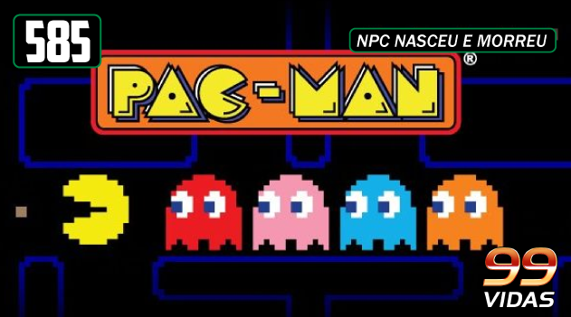 Pac-Man: conheça as curiosidades mais interessantes sobre a franquia