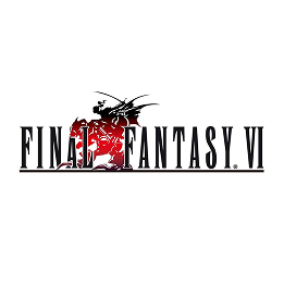 Capa do jogo Final Fantasy VI