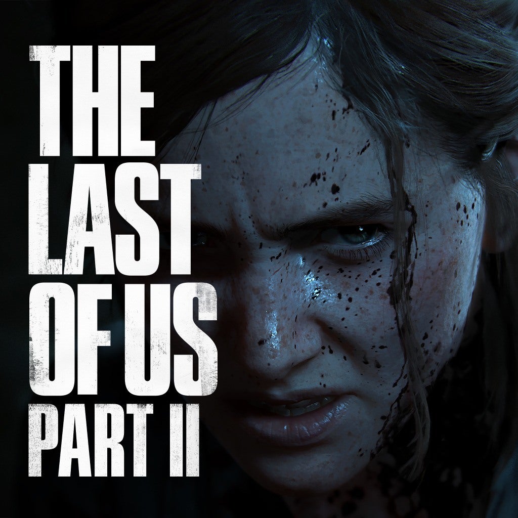 Capa do jogo The Last of US Part II