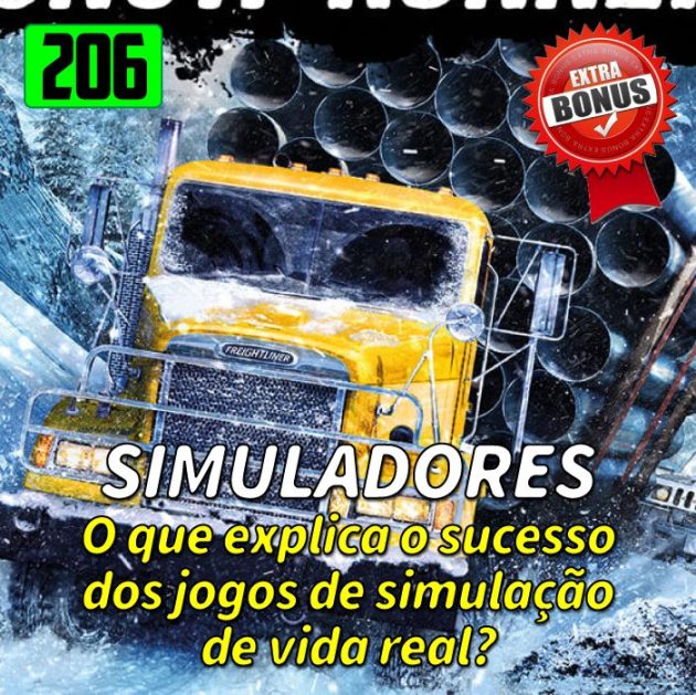 Bônus 206 – O fenômeno dos jogos de simulação de vida real