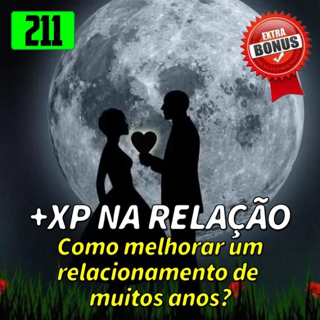 Bônus 211 – Como melhorar um relacionamento?