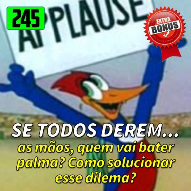 Bônus 245 – Dilemas e o futuro após a Morte!