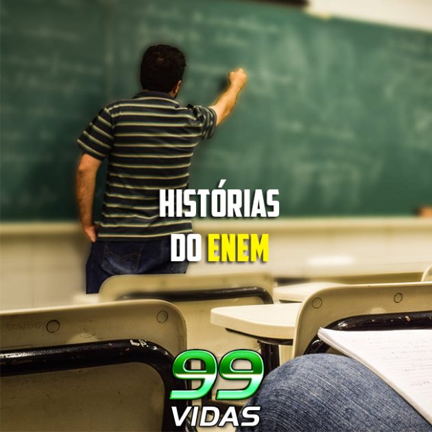 Bônus 68 – Já fizemos ENEM?