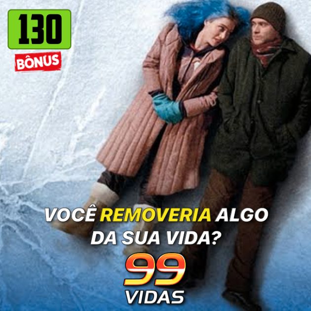 Bônus 130 – Você removeria algo da sua vida?