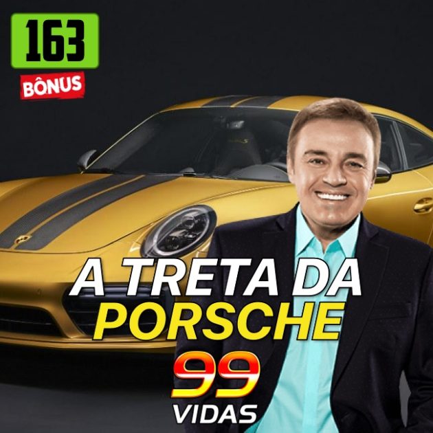 Bônus 163 – A Treta da Porsche das Filhas do Gugu