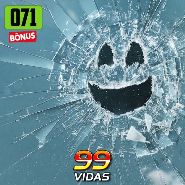 Bônus 71 – Isso é muito Black Mirror