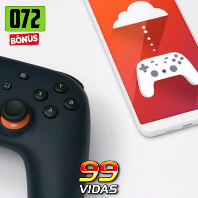 Bônus 72 – O Stadia já flopou?