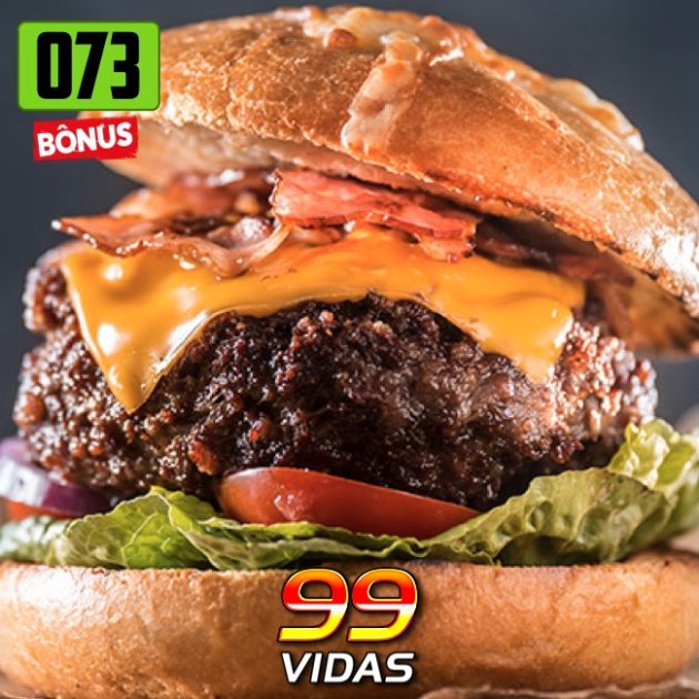 Bônus 73 – Qual melhor hambúrguer que já provamos?