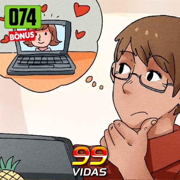 Bônus 74 – Webnamoro funciona?