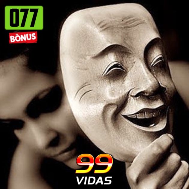 Bônus 77 – Somos todos hipócritas?