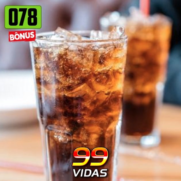 Bônus 78 – Qual nosso refrigerante favorito?