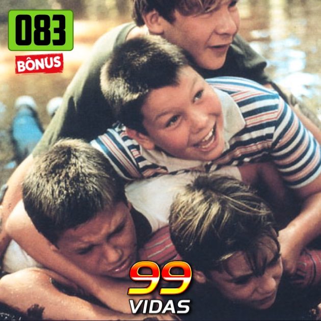 Bônus 83 – Existe Ex-amigo?