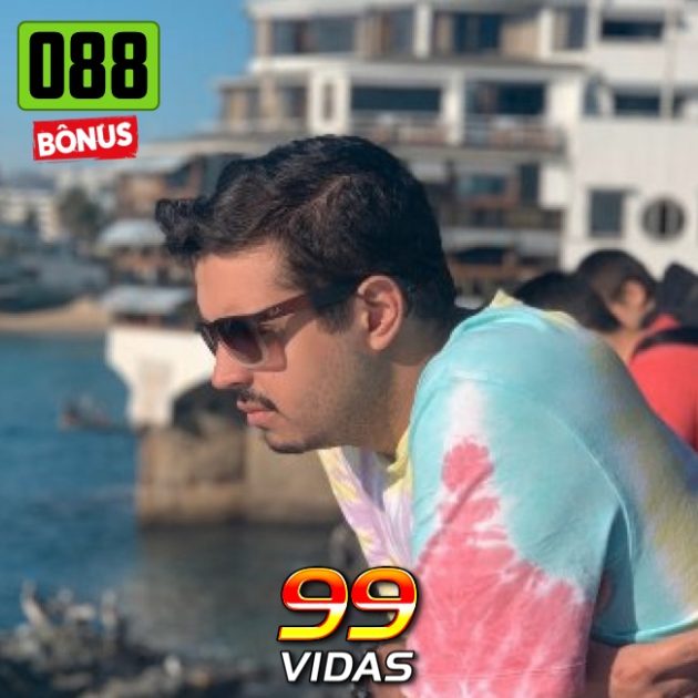 Bônus 88 – Boas Vindas ao Felipe Mesquita!