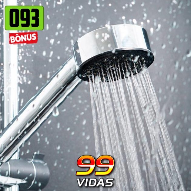 Bônus 93 – Continuamos tomando banho na quarentena?