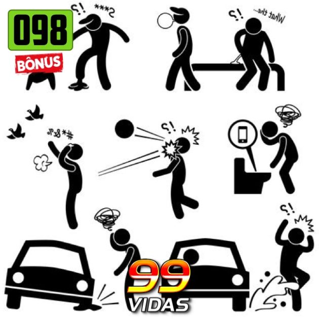 Bônus 98 – “Tô na quarentena, terminei o namoro e fui despedido. E AGORA?”