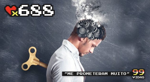 99Vidas 688 – Aventuras e Perrengues da Vida Adulta